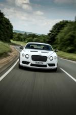 Bentley Continental GT3-R 2015 года